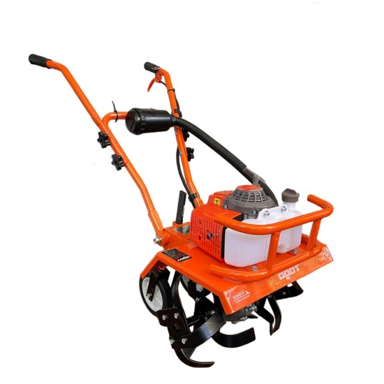 Motosapa pe benzina TOGO, 45 cm, 2.7 CP, 2 timpi -